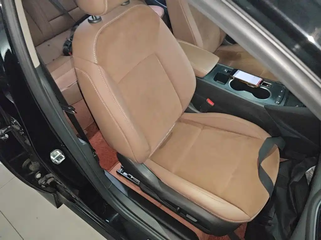 Buick Regal — миниатюра 25