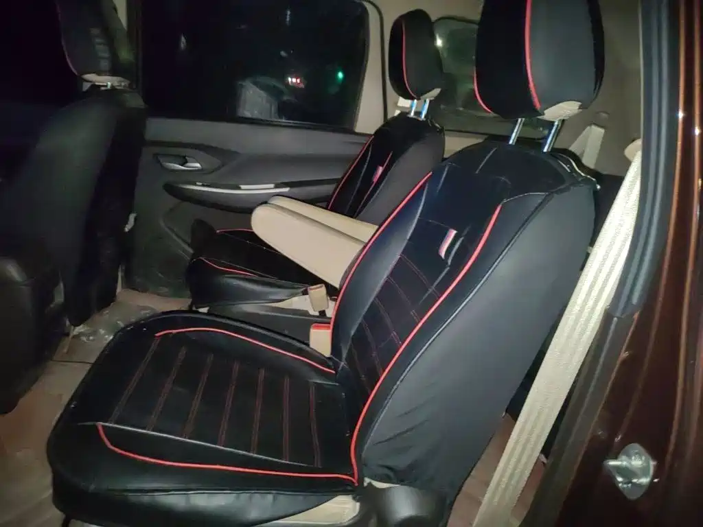 Wuling Hongguang — миниатюра 14