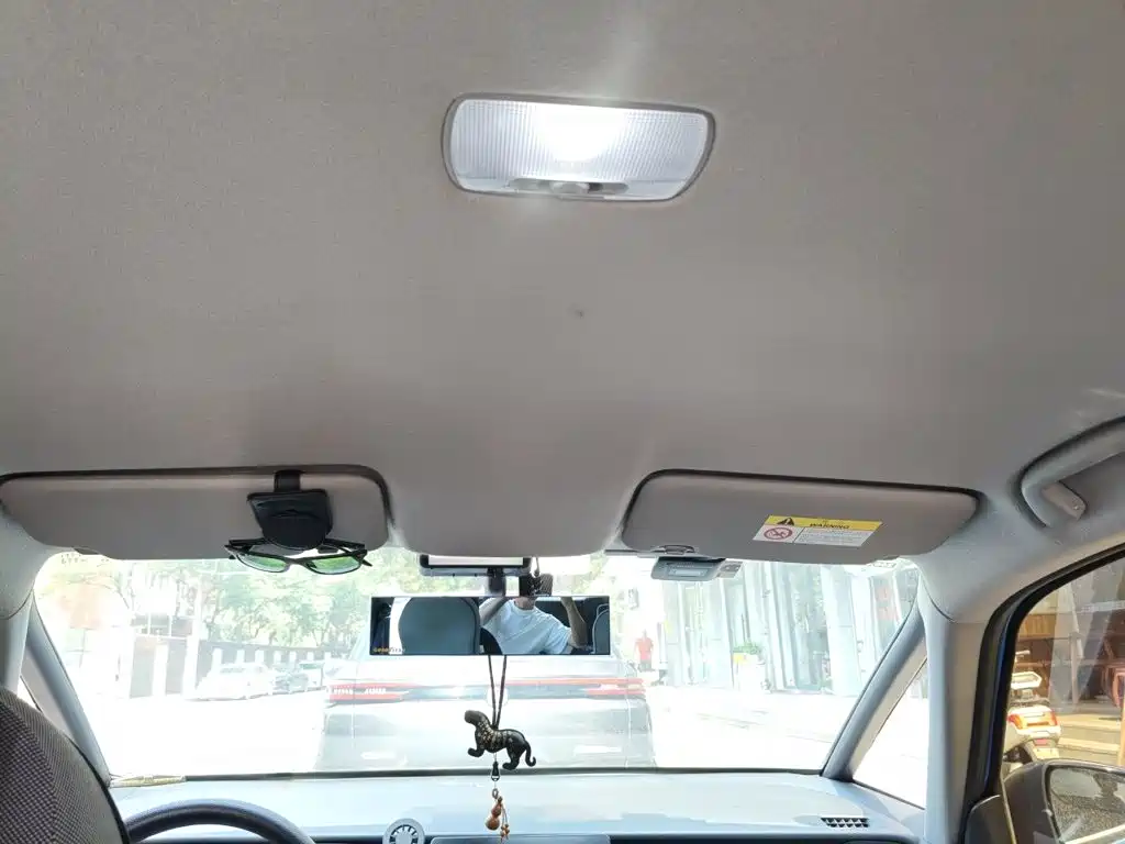 Honda Fit — миниатюра 14