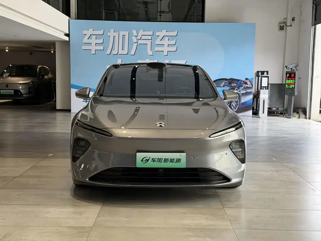 NIO ET7 — миниатюра 2