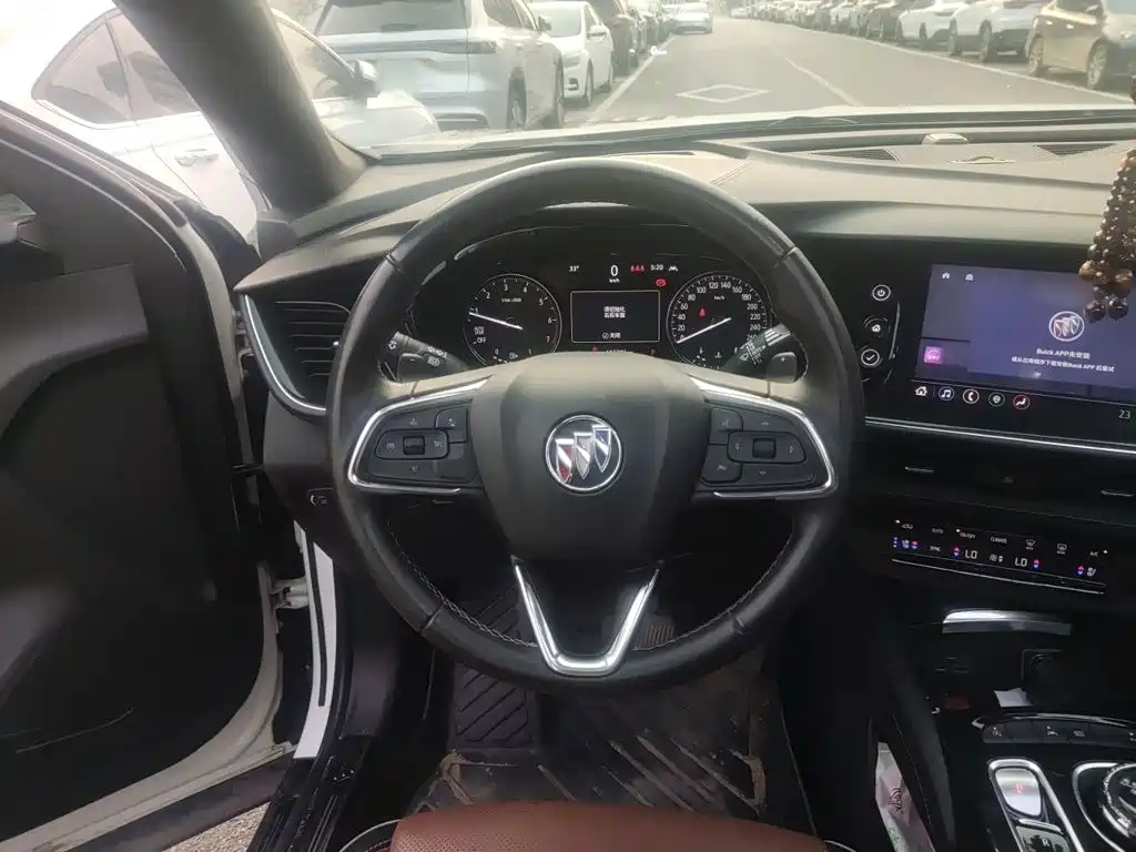 Buick Envision S — миниатюра 6