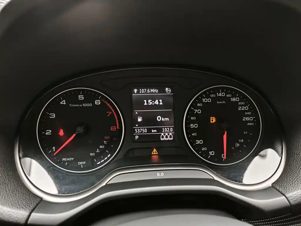 Audi Q2L — миниатюра 22