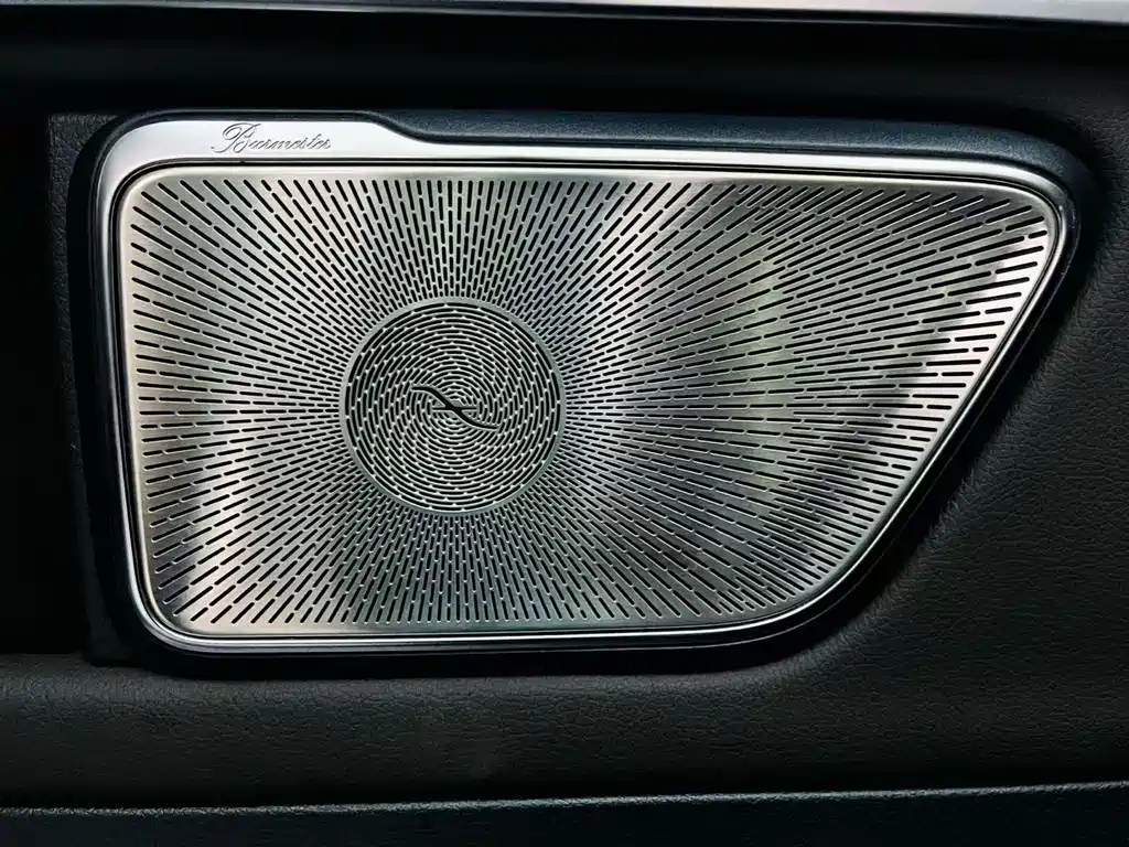 Mercedes-Benz V-Class — миниатюра 16