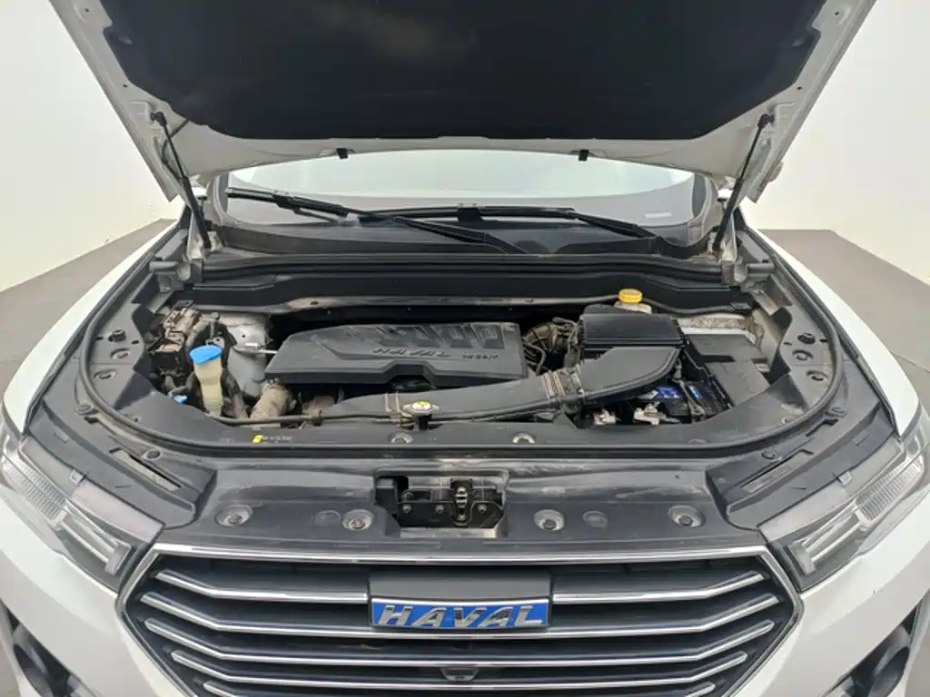 Haval H6 — миниатюра 13