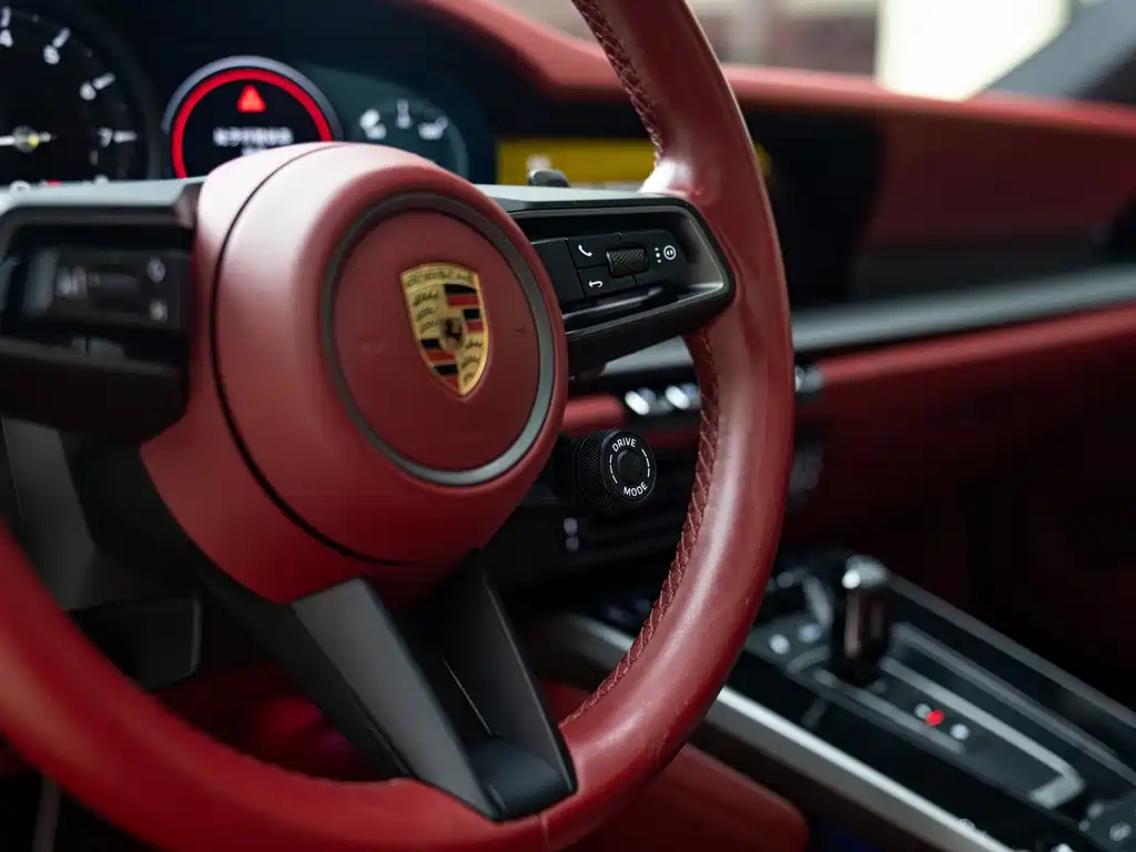 Porsche 911 — миниатюра 15