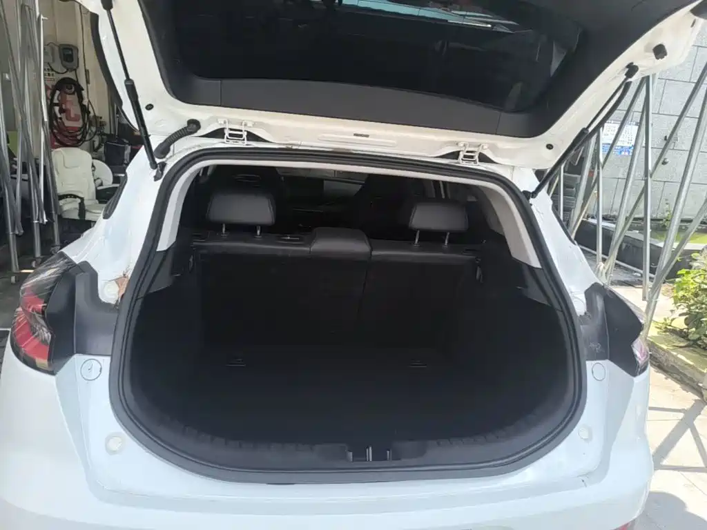 Geely Emgrand S — миниатюра 19