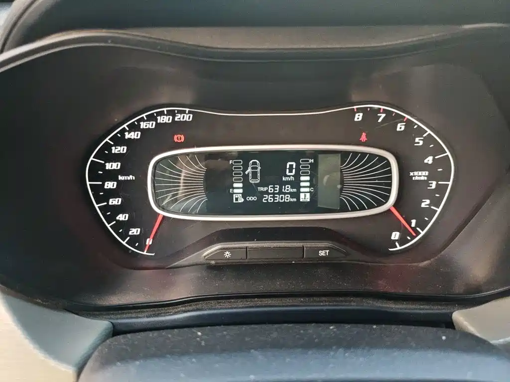 Baojun 510 — миниатюра 8