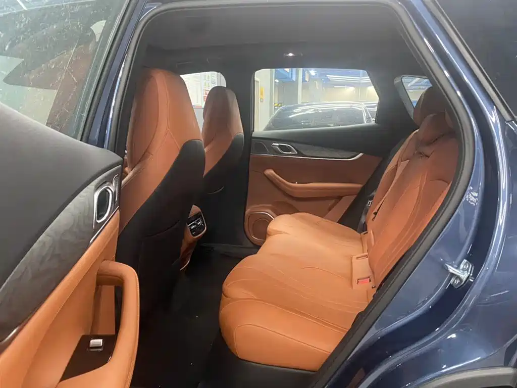 Geely Galaxy Galaxy M7 M7 2026 225km