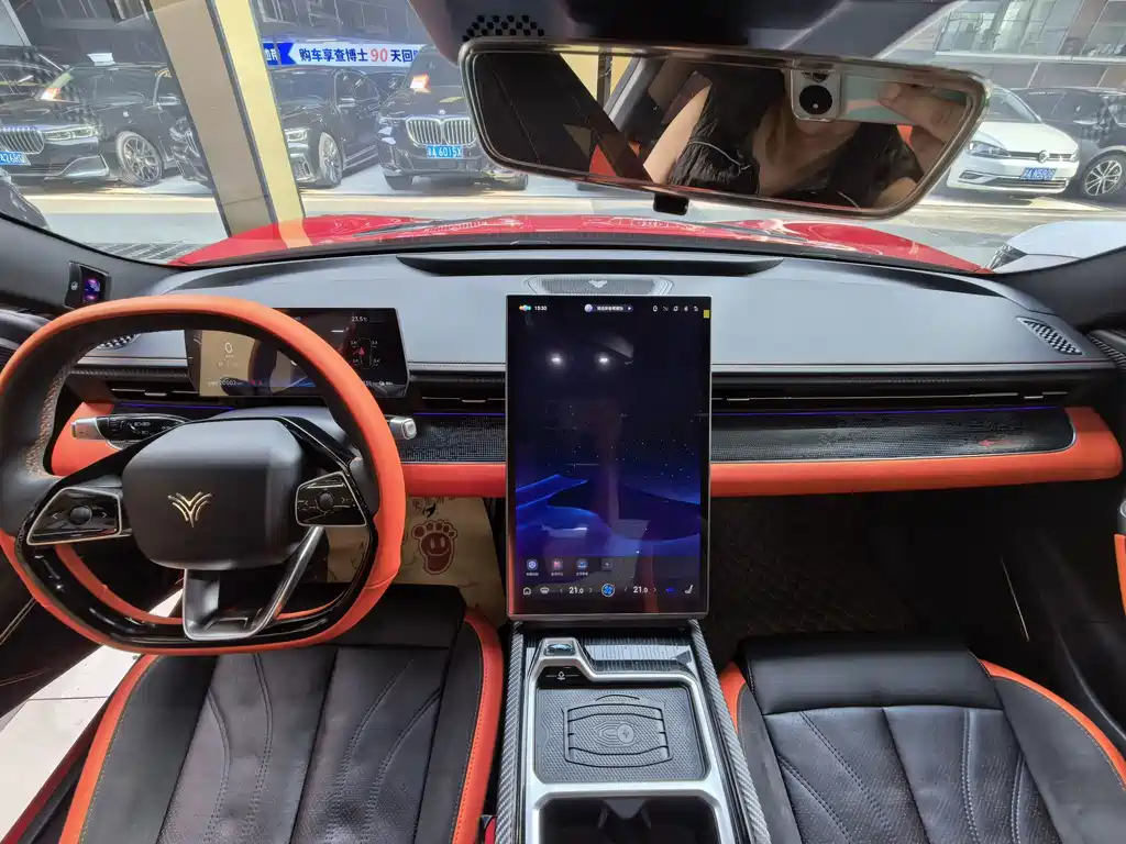 Neta Neta GT — миниатюра 13