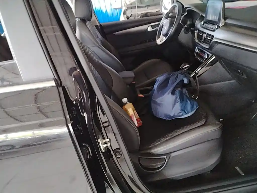 Kia Sportage — миниатюра 25
