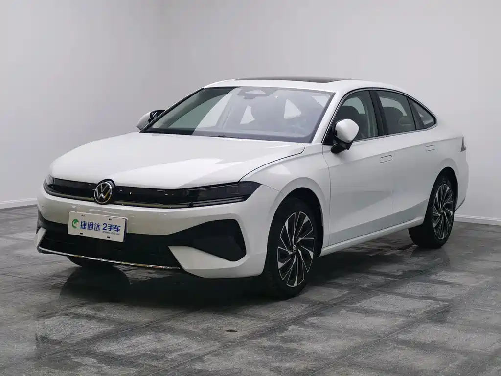 2025 Volkswagen Jetta - zdjęcie 1 z 20