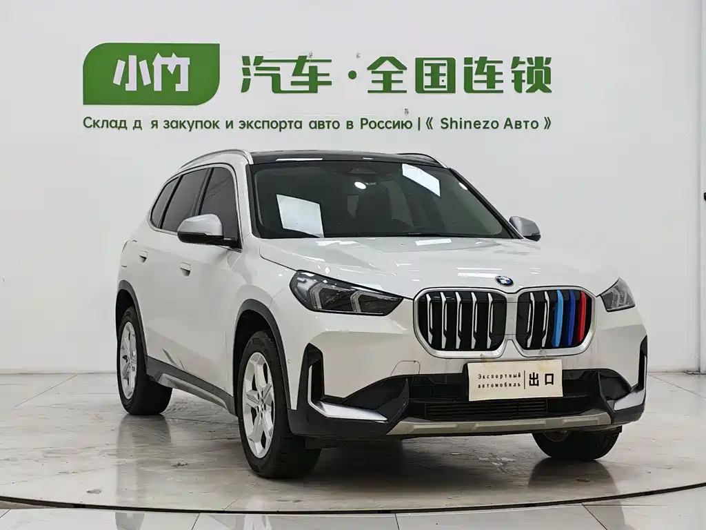 BMW X1 2024 sDrive20Li X