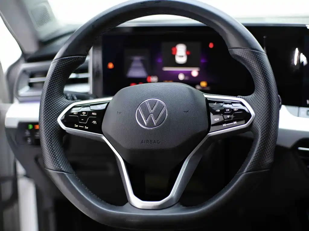 Volkswagen Lamando 2022 L 280TSI DSG
