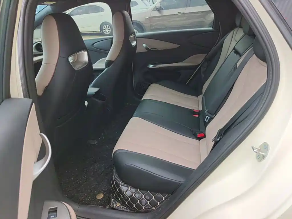 BYD Dolphin — миниатюра 17