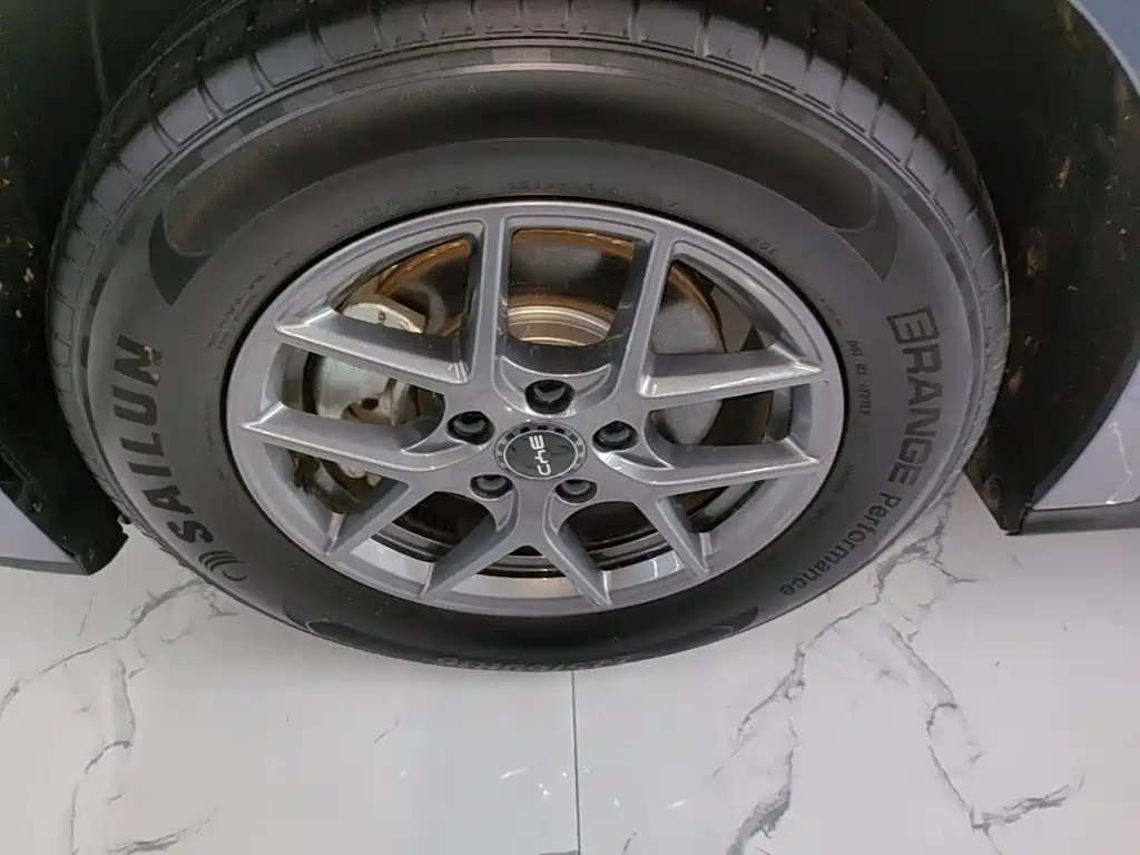 BYD Seal 06 — миниатюра 23