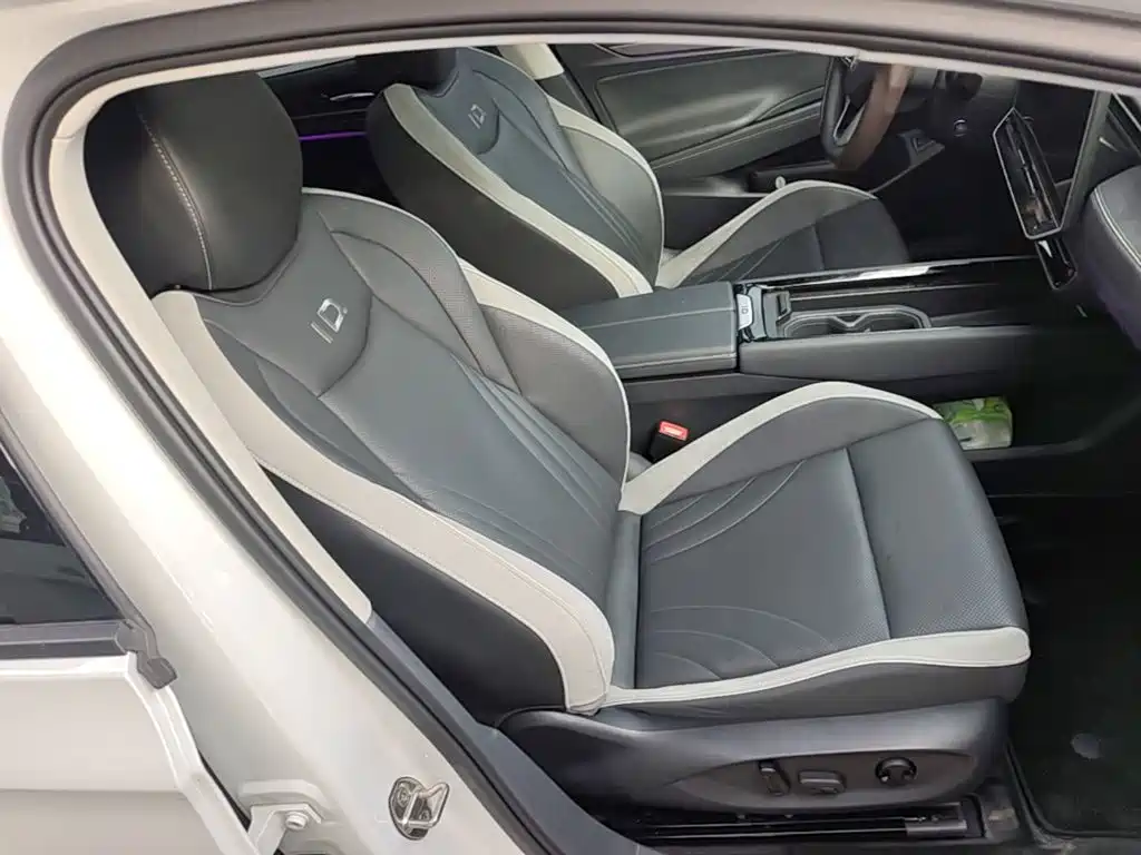 Volkswagen ID.7 VIZZION — миниатюра 20