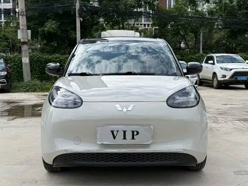 Wuling Bingo — миниатюра 2