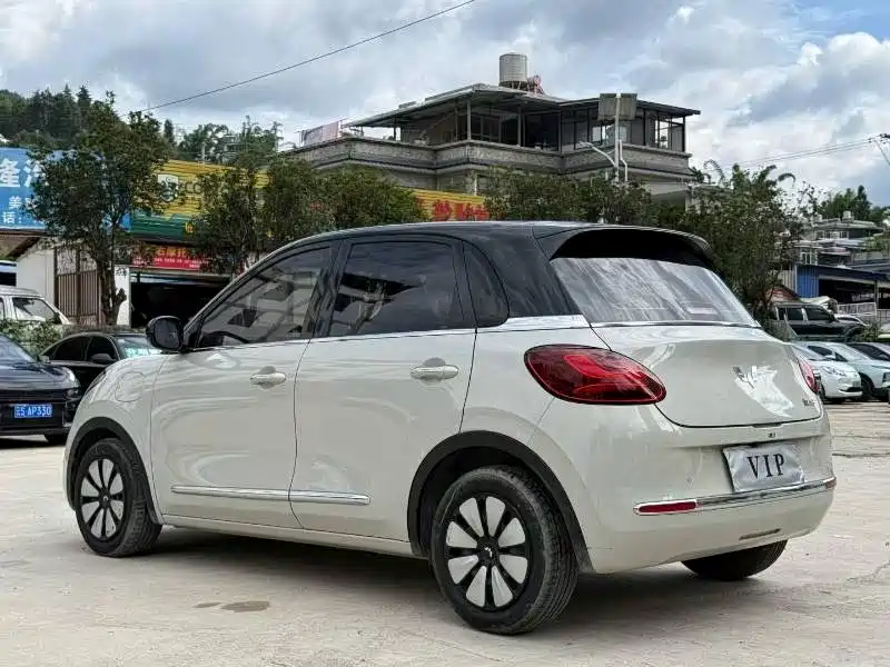 Wuling Bingo — миниатюра 6