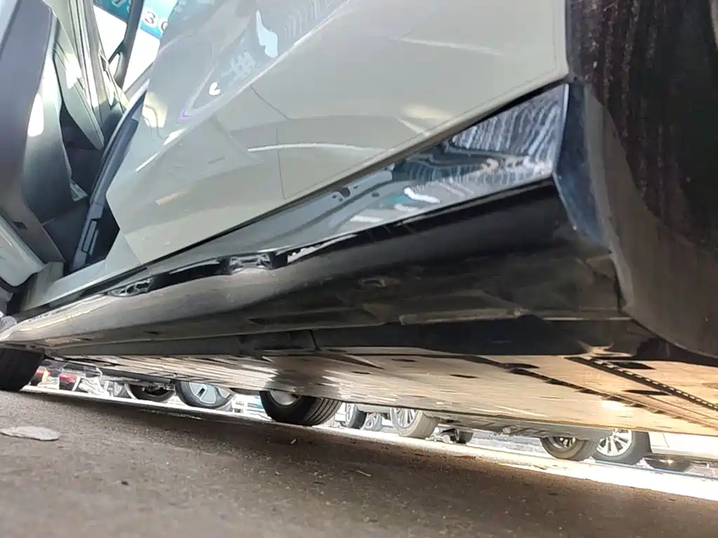 Volkswagen ID.7 VIZZION — миниатюра 21