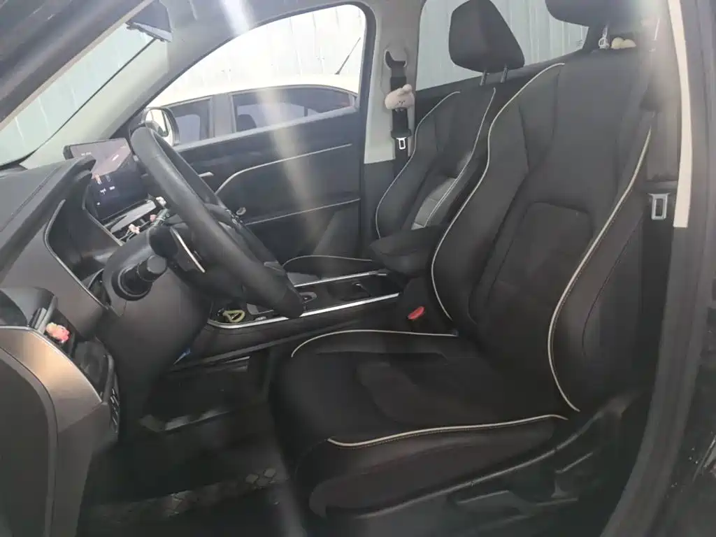 Haval H6 — миниатюра 15