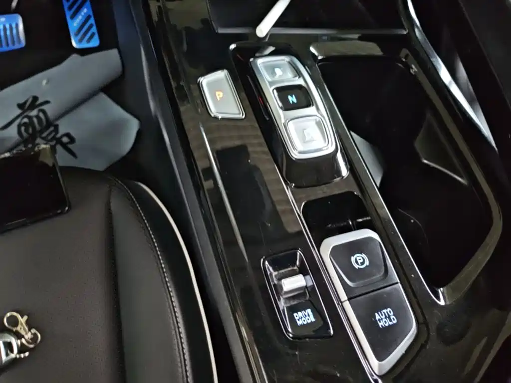 Hyundai Custo — миниатюра 14