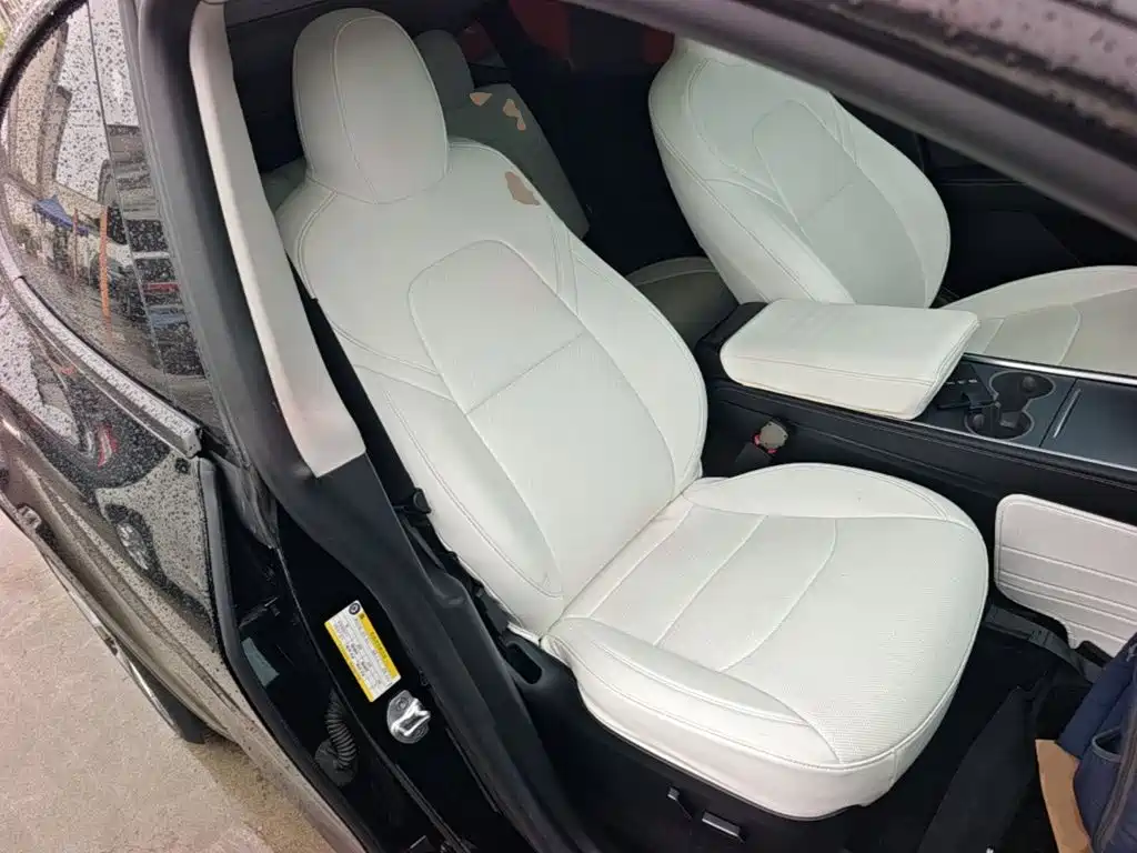 Tesla Model Y — миниатюра 25