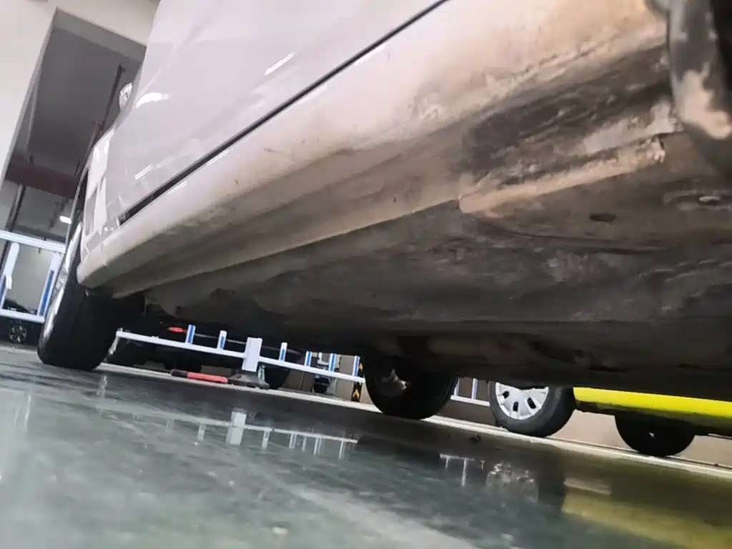 Volkswagen Polo — миниатюра 21