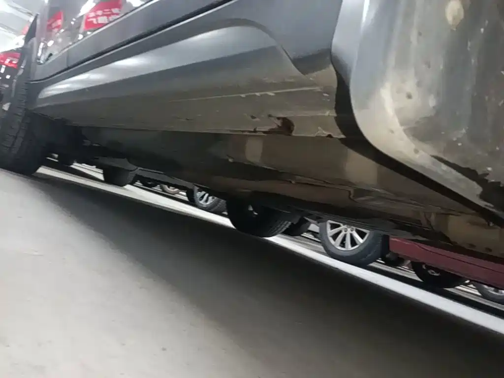 Hyundai Tucson — миниатюра 21