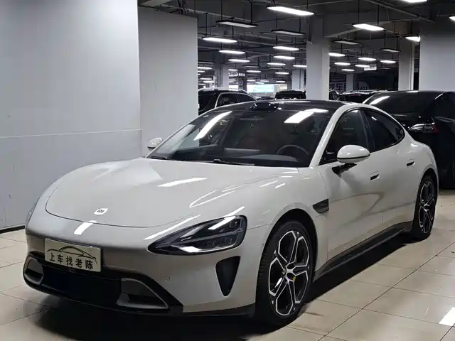 2025 xiaomi SU7
