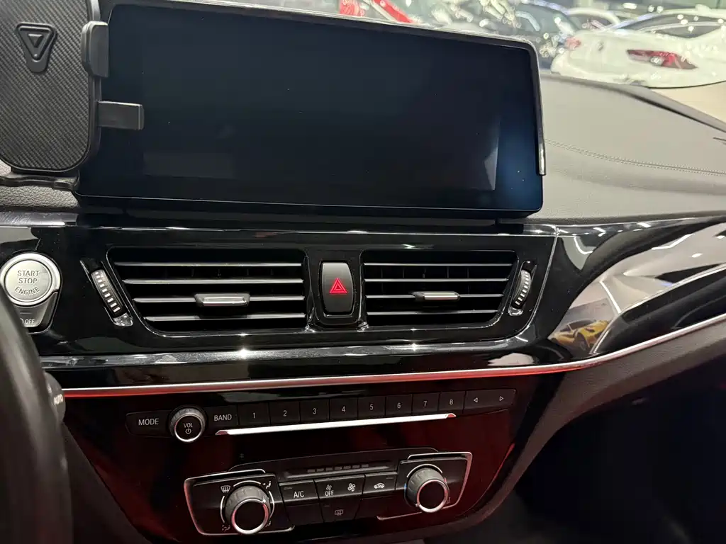 BMW 1 Series — миниатюра 7