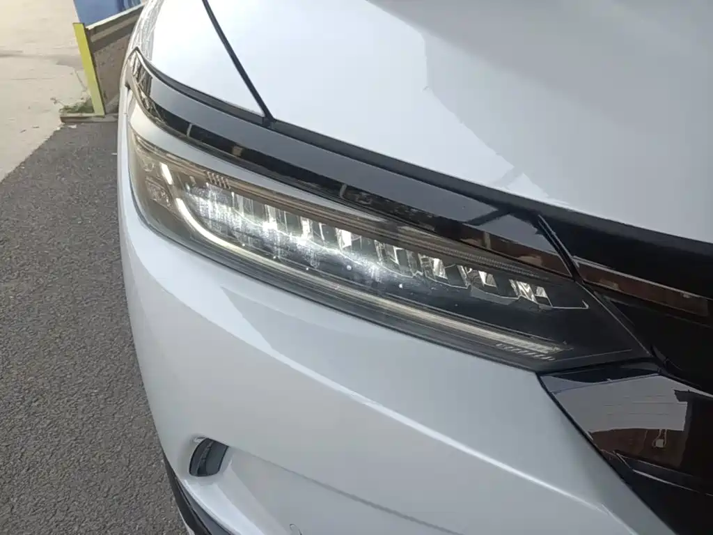 Honda Breeze — миниатюра 11