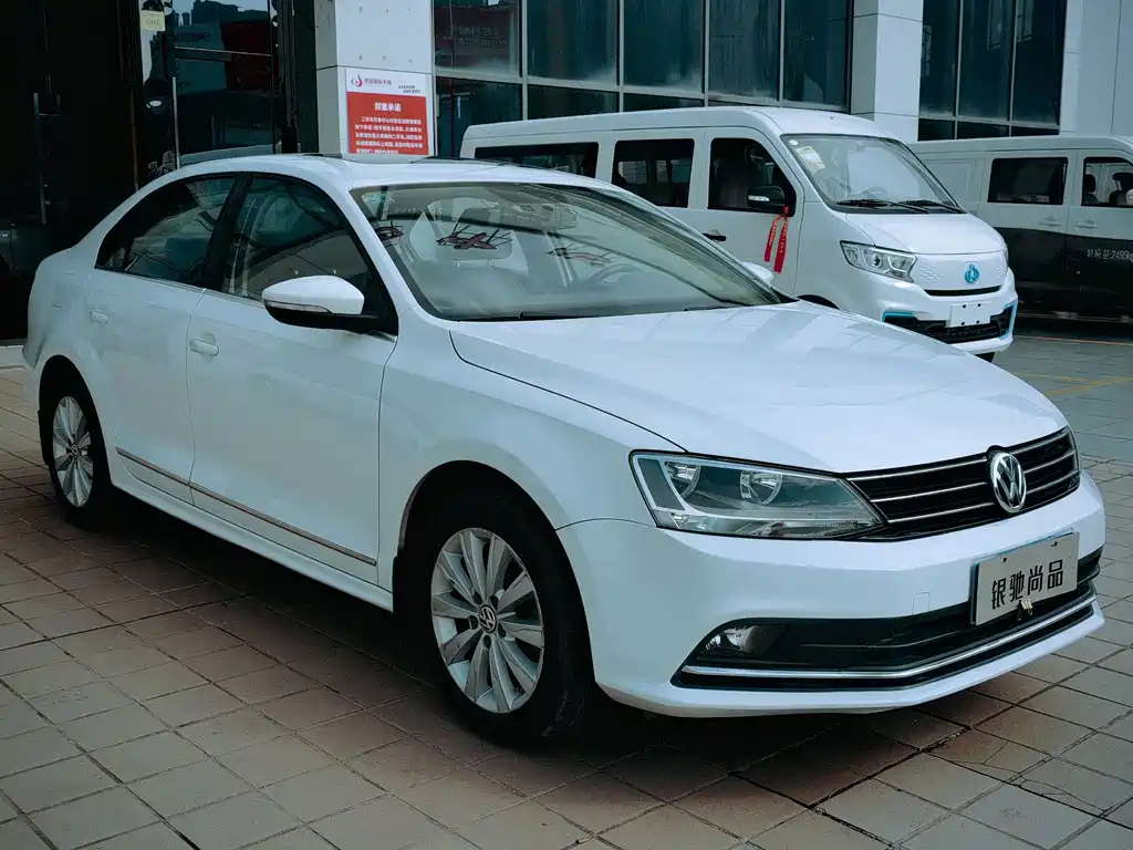 Volkswagen Sagitar — миниатюра 2