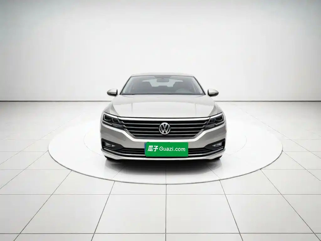 Volkswagen Lavida — миниатюра 2