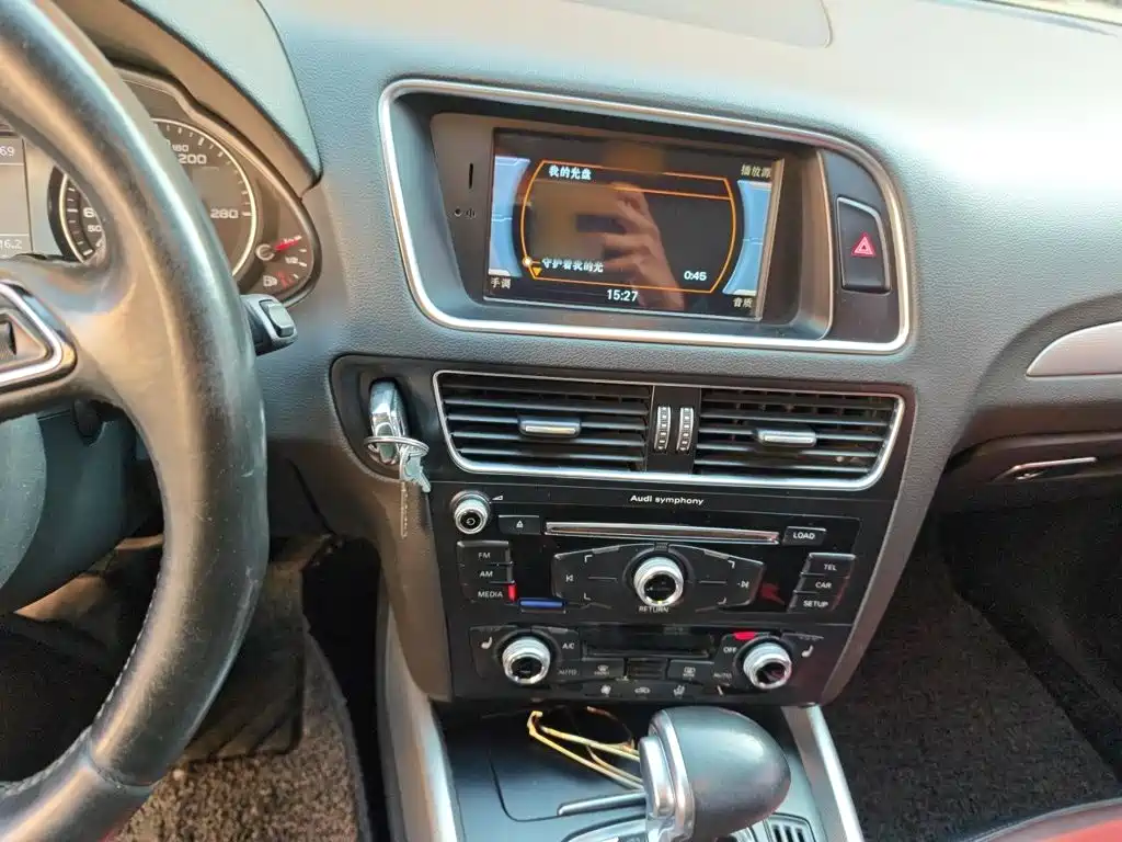 Audi Q5 — миниатюра 6