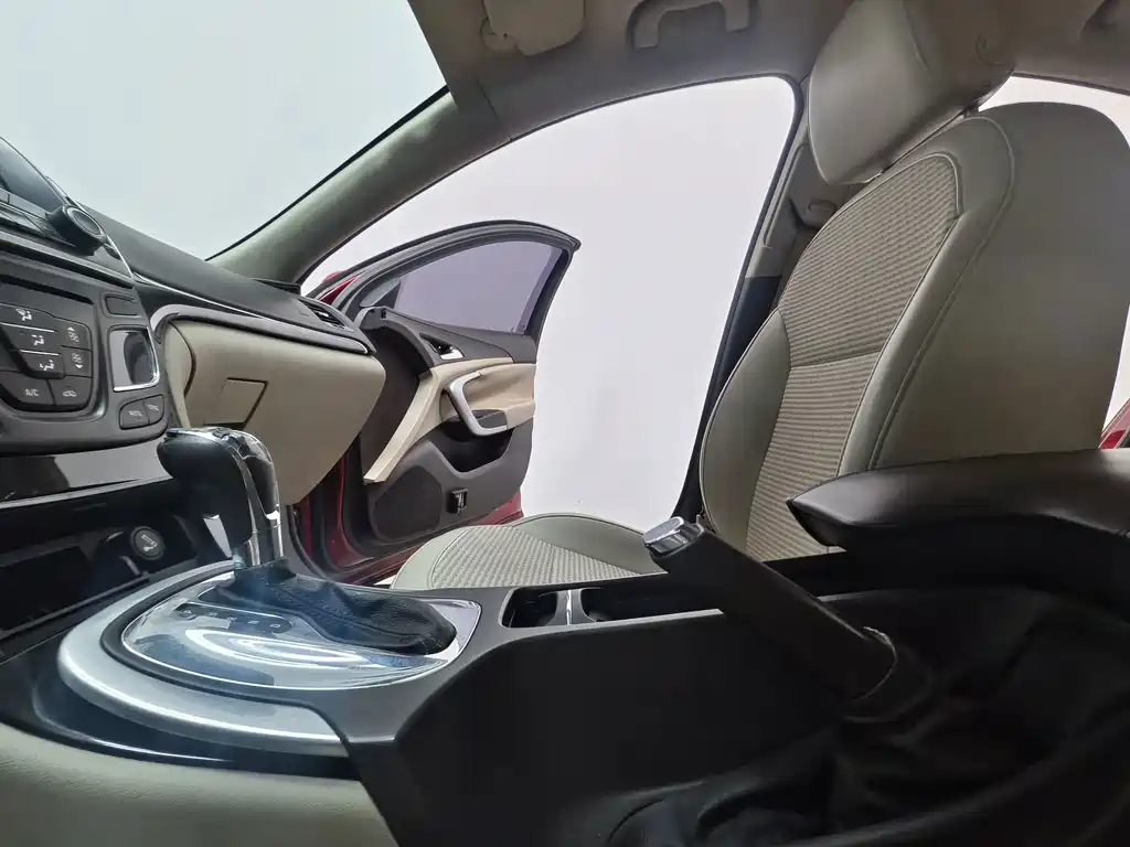 Buick Regal — миниатюра 12