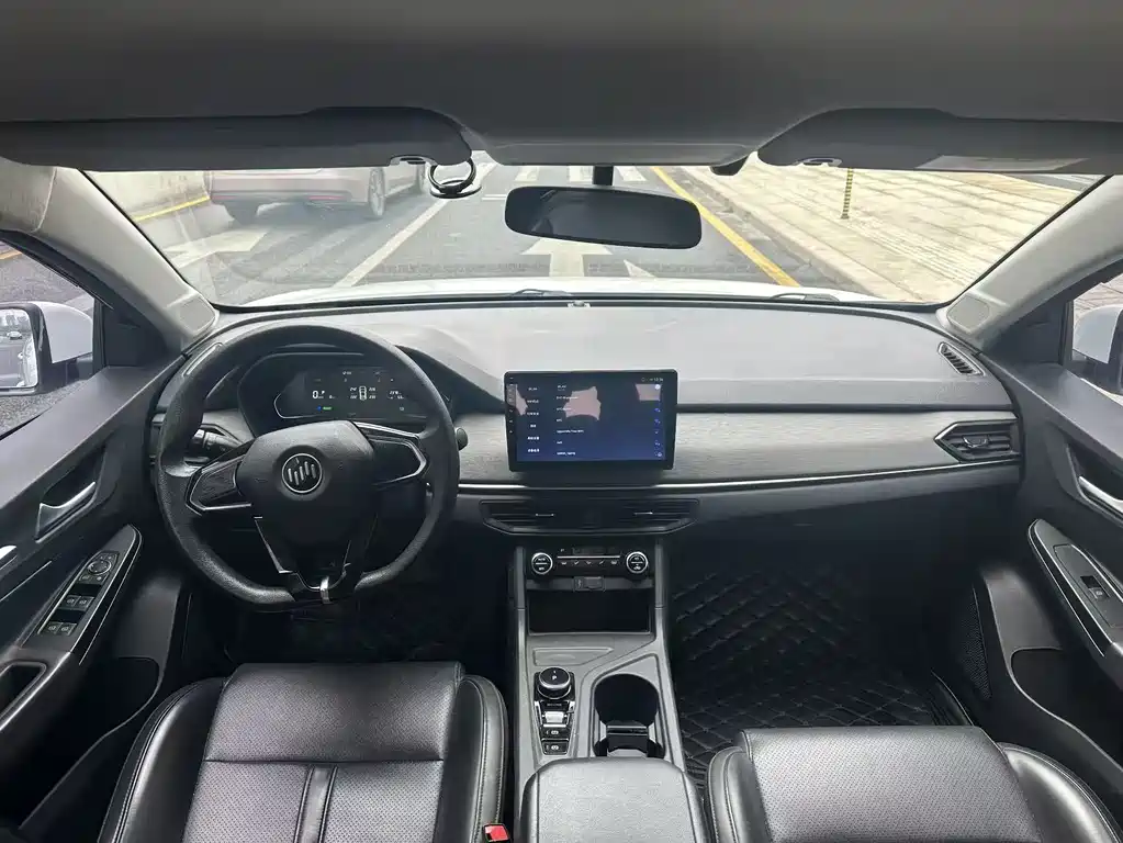 Weltmeister WEIMA E.5