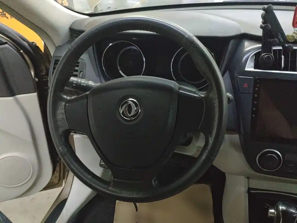Aeolus A60 — миниатюра 11