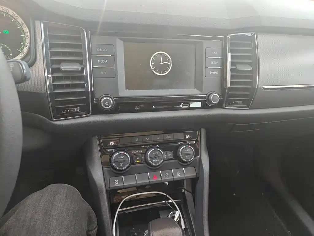 Skoda Kodiaq — миниатюра 6