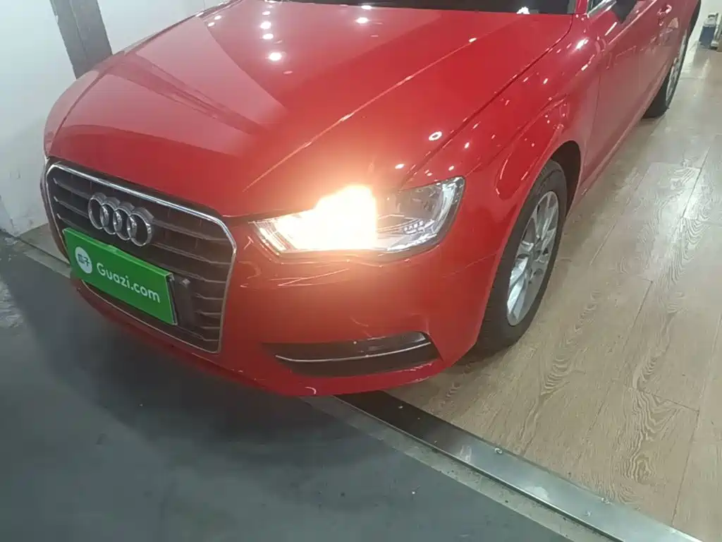 Audi A3 — миниатюра 24