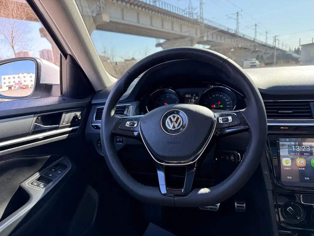 VOLKSWAGEN C TREK WEI COLLAR