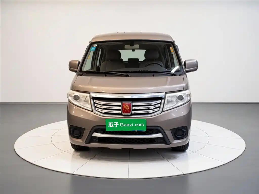 Changan 7 2014 1.4L E14V