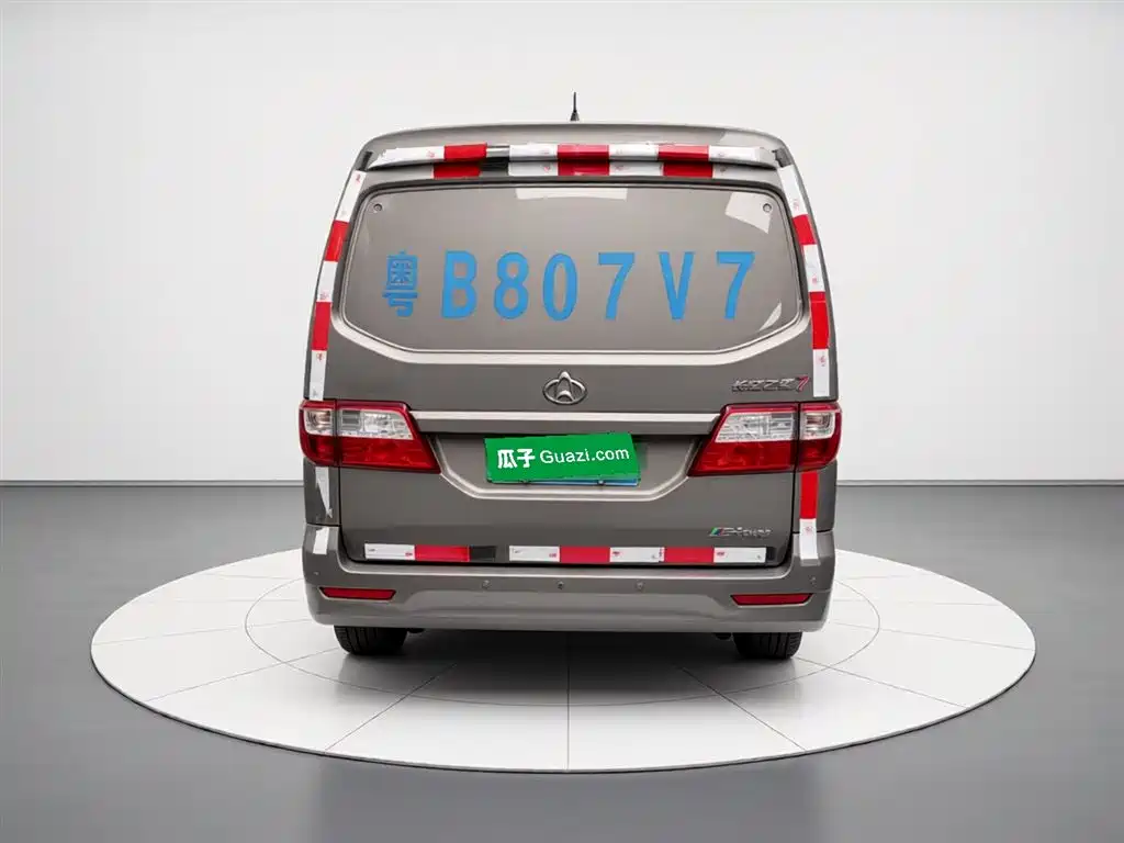 Changan 7 2014 1.4L E14V