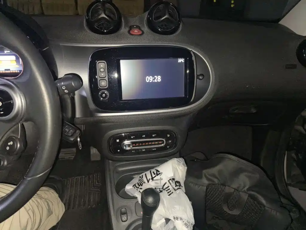 smart Smart Fortwo — миниатюра 14