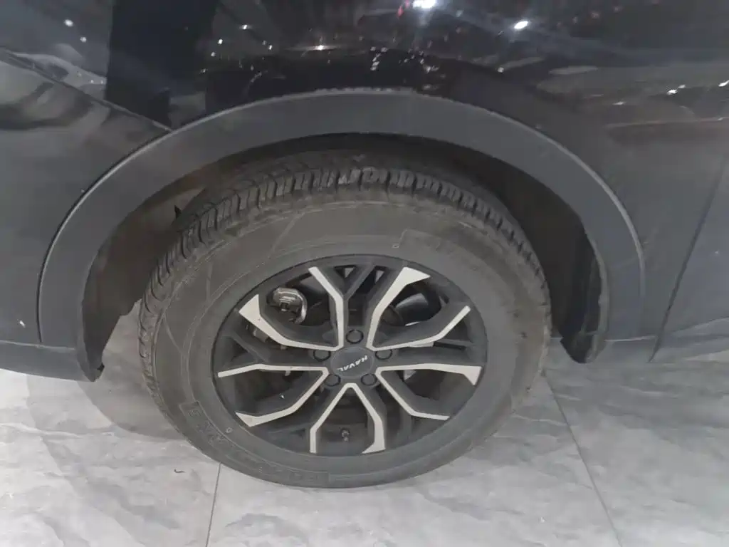 Haval H6 — миниатюра 23