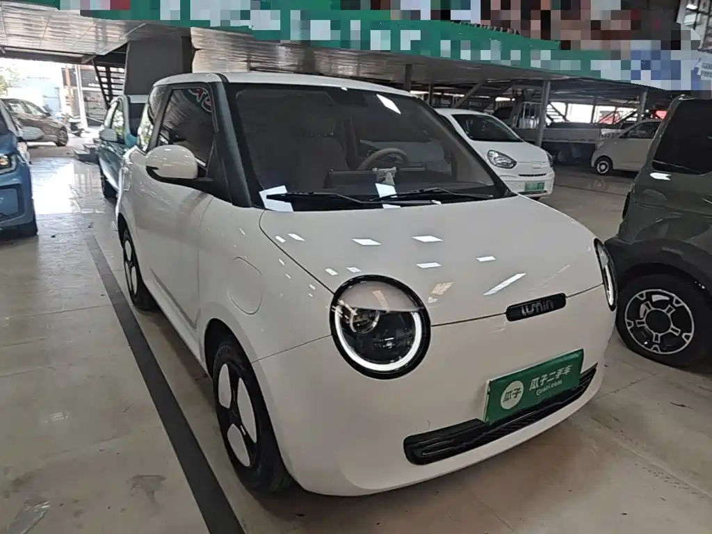 Qiyuan Lumin — миниатюра 4