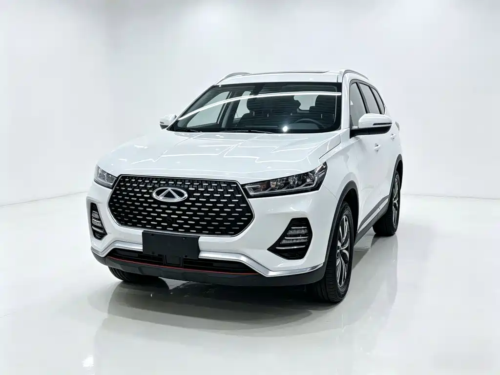 Chery Tiggo 7
