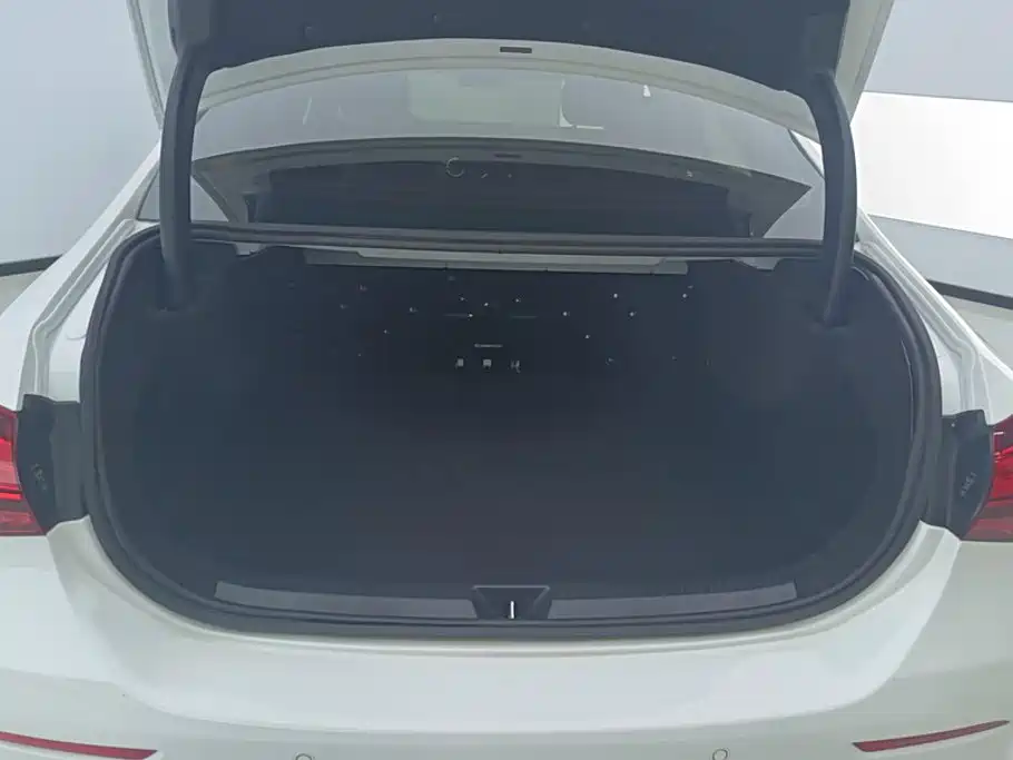 Mercedes-Benz A-Class — миниатюра 4
