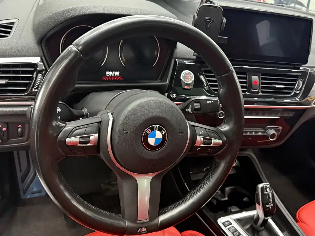 BMW 1 Series — миниатюра 5