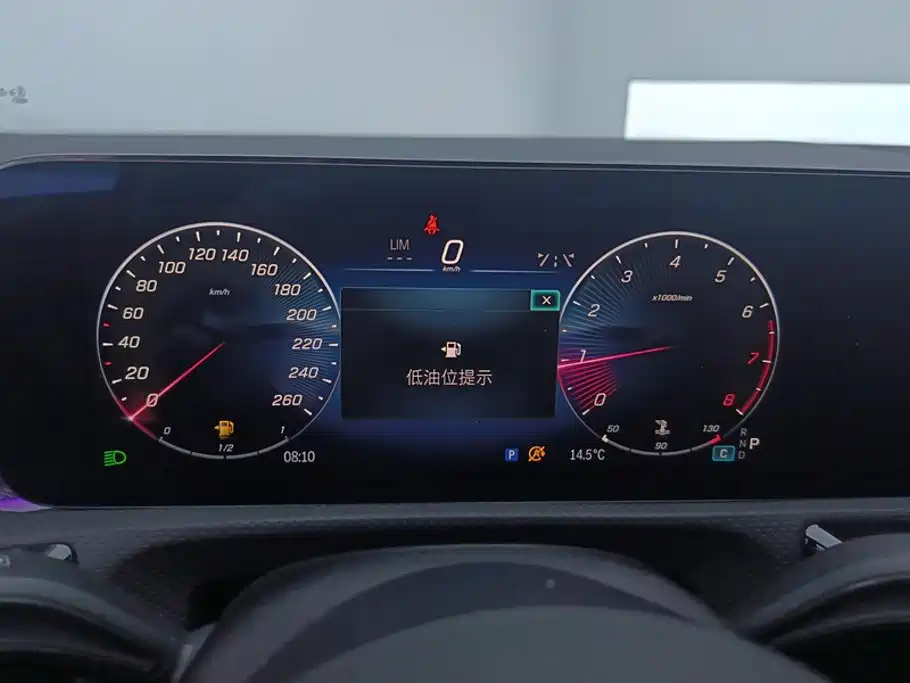 Mercedes-Benz A-Class — миниатюра 14
