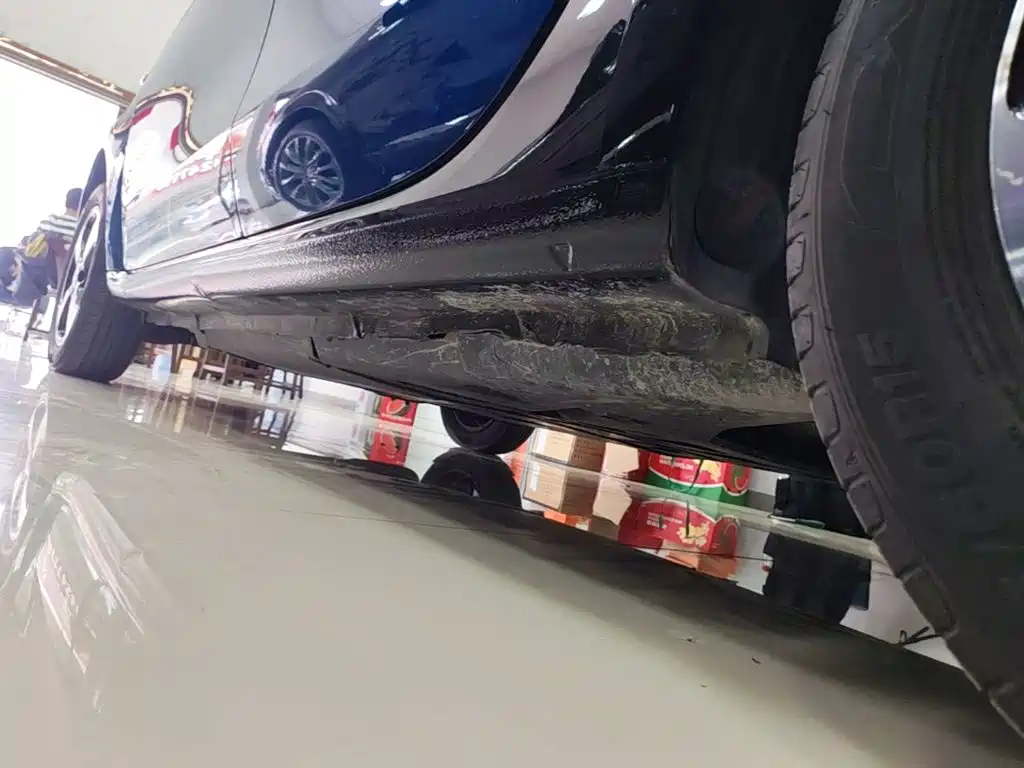 smart Smart Forfour — миниатюра 22